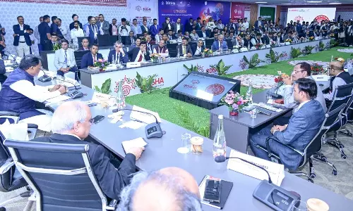 Odisha Secures ₹4.5 Lakh Cr Investment on Day 1 of Utkarsh Conclave 2025