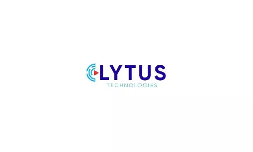 Lytus Technologies Expands Its Footprint into Healthcare