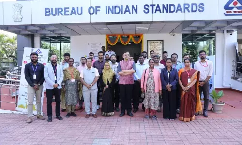 BIS Launches Specialized Textile Testing Laboratory in Hyderabad