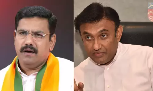 ‘Change party president, BJP MP asks national leaders