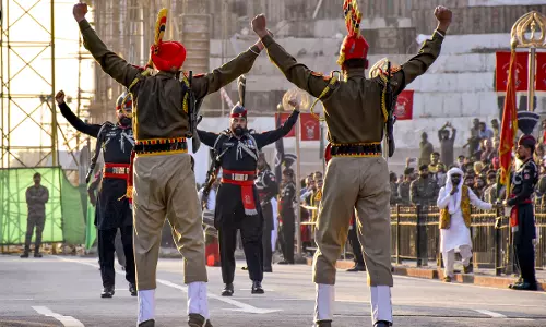 Shikha Mukerjee | Conflicts fester, statecraft missing as Republic is 75