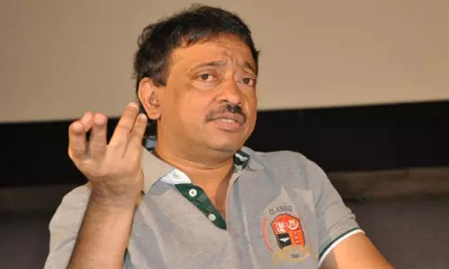RGV Summoned Again by Prakasam Police