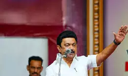 DMK to set time frame for Governor to pass Bills