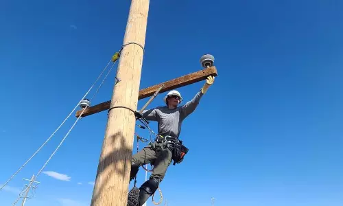 Hyderabad: Man booked for assaulting lineman for cutting supply