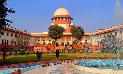 Enough is Enough: SC Slams Navy Over Denial of Permanent Commission to Officer