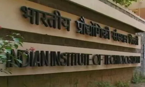 Telangana: State asks IIT-H to study impact of APs Polavaram project