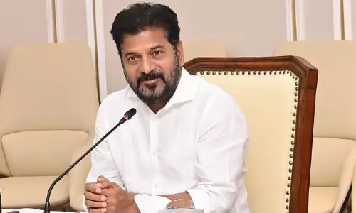 Telangana government to decide on gram panchayat elections on February 5 Telangana government to decide on gram panchayat elections on February 5