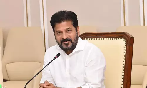 CM Revanth to leave for Delhi today