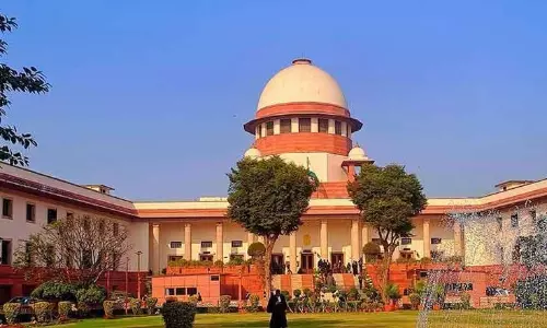 Anti-defection law failing its purpose: SC