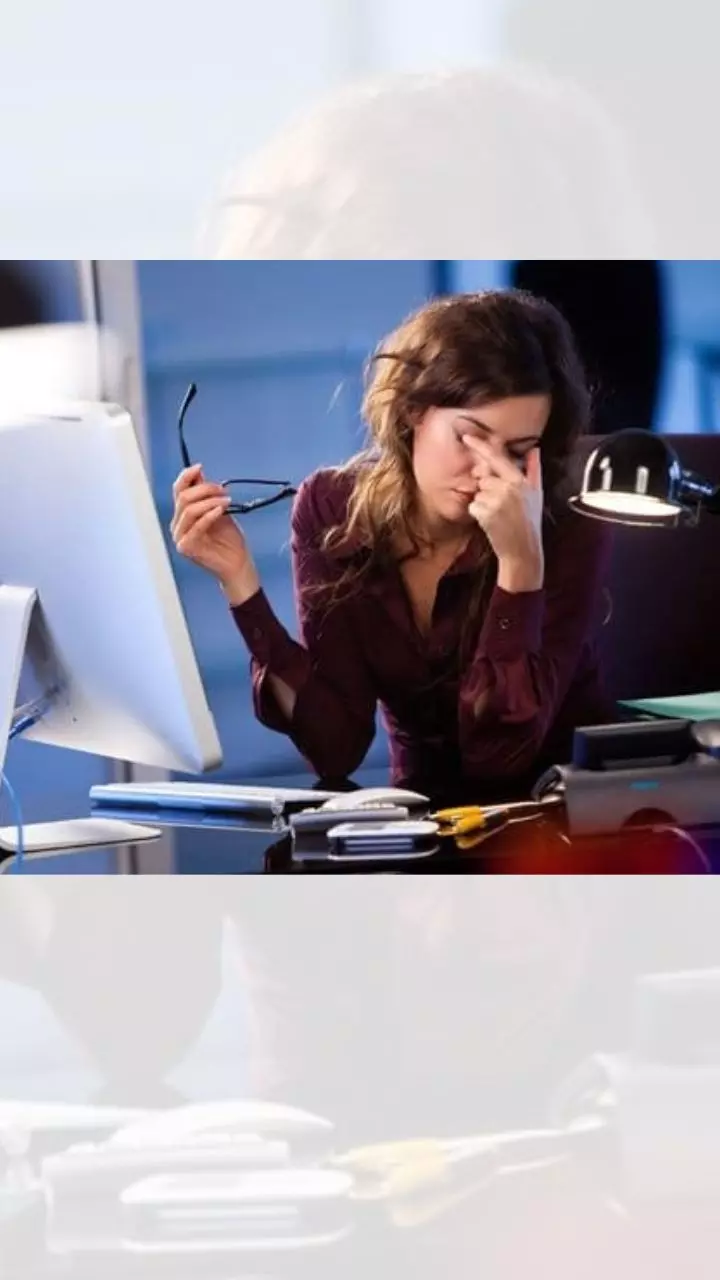 How To Reduce Eye Strain from Screens