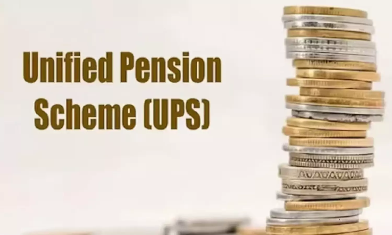 Dilip Cherian | Unified pension scheme: New wrapping, but same old risks? Dilip Cherian | Unified pension scheme: New wrapping, but same old risks?