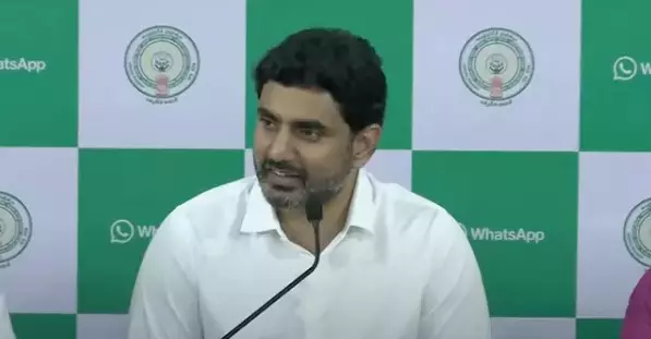 Mana Mitra WhatsApp Governance launched