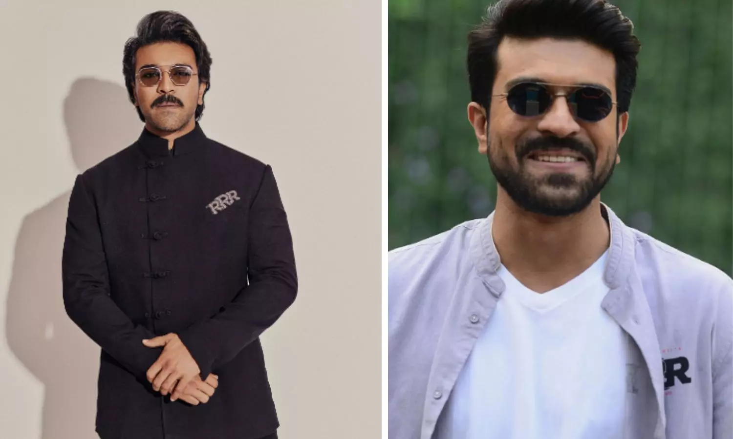 Ram Charan’s team enforces no leak policy with bouncers, phone ban Ram Charan’s team enforces no leak policy with bouncers, phone ban