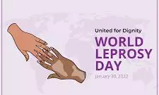 Fight Leprosy Discrimination: Health Director