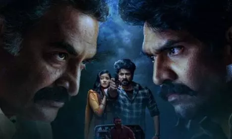 Pothugadda Set for OTT Debut: Release Date, Plot, and More Pothugadda Set for OTT Debut: Release Date, Plot, and More