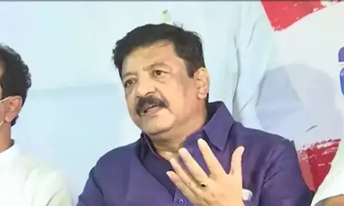 Rs 1,217 cr to be invested in 8 tourism projects: Kandula Durgesh