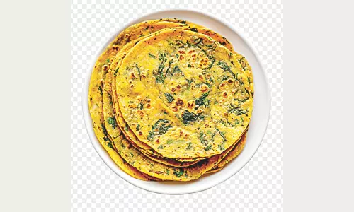 The Miss-ing roti riot