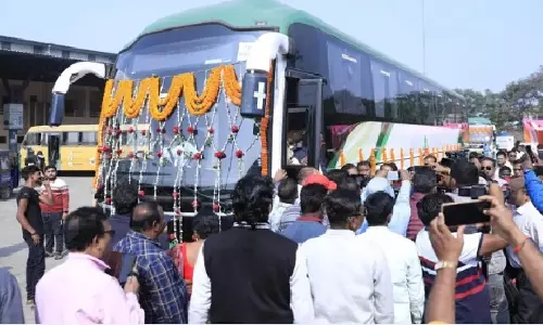 Odisha suspends special bus services to Maha Kumbh Mela until February 4