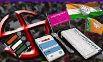 Debate over NOTA heats up in State Election Commission meeting