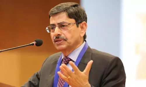 Governor RN Ravi kicks up a row on Mahatma Gandhi death anniversary