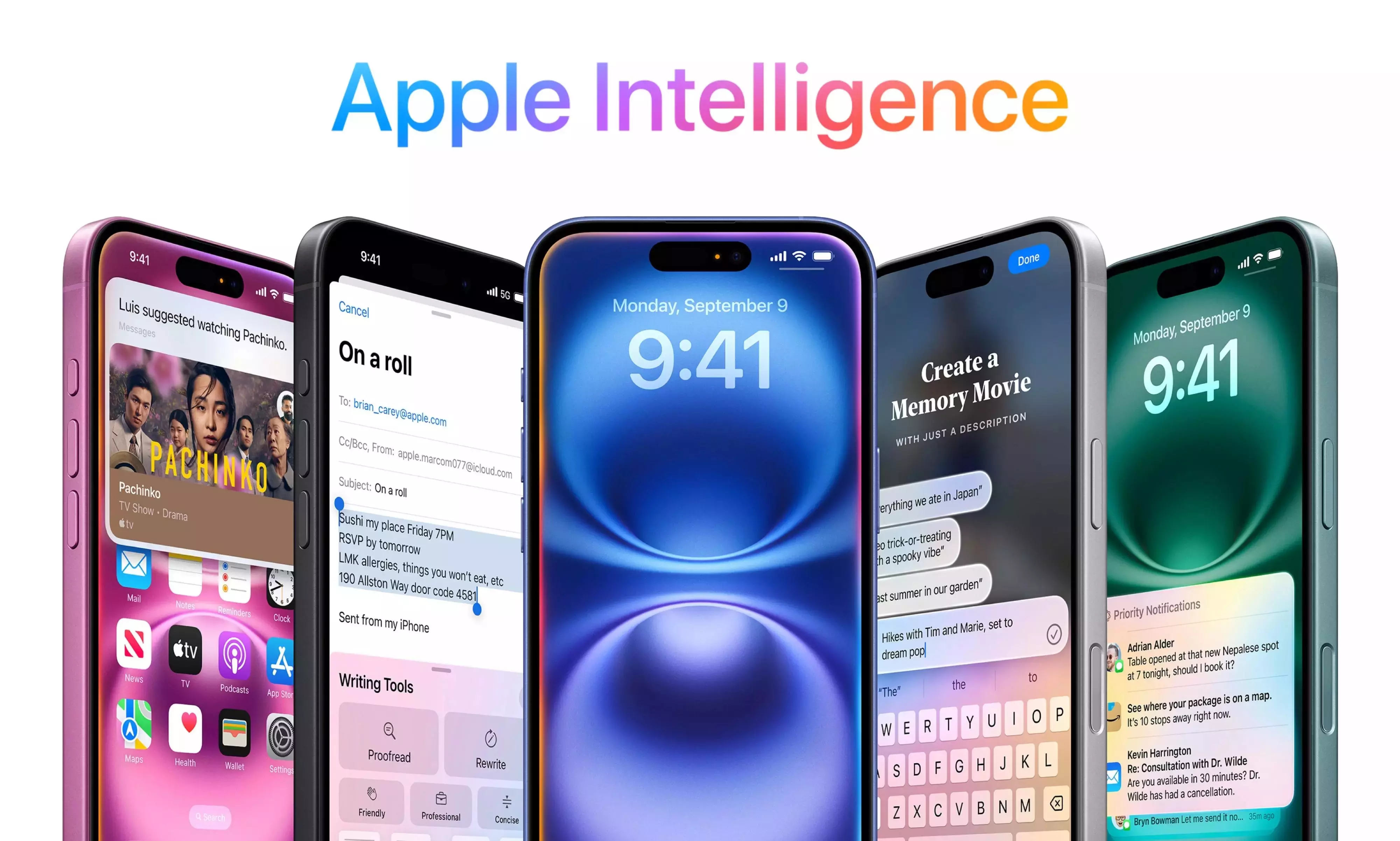 Apple Intelligence is Coming to India in April: Apple CEO Tim Cook