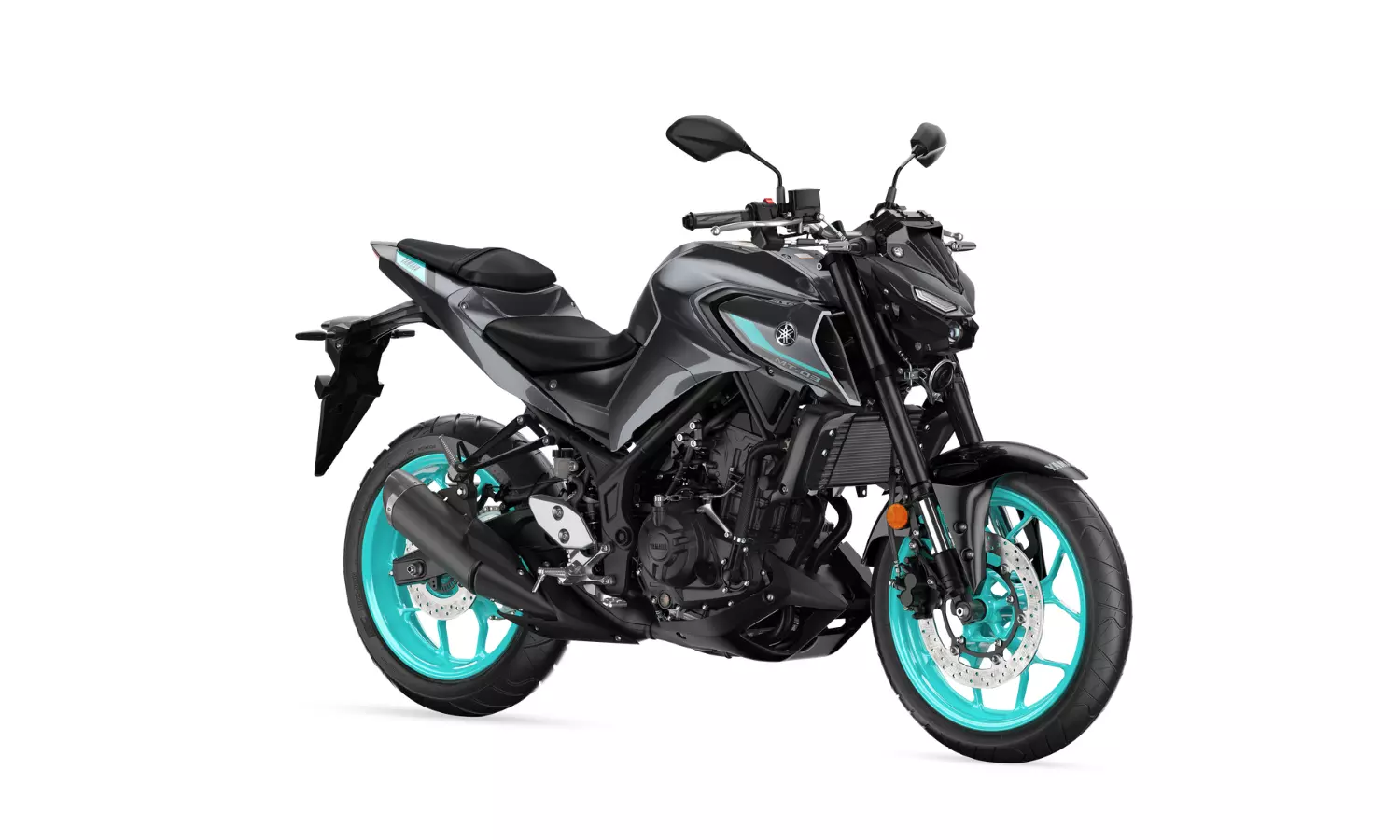 Yamaha Revises R3 & MT-03 Prices to Meet Growing Customer Demand