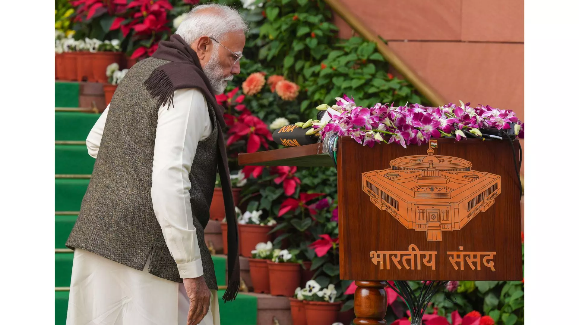 PM Modi Targets Opposition in Budget Session PM Modi Targets Opposition in Budget Session