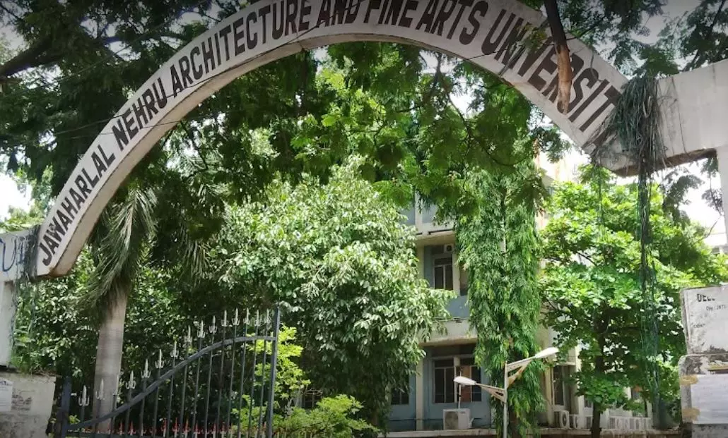 JNTUH to boost skilling for SC, ST students