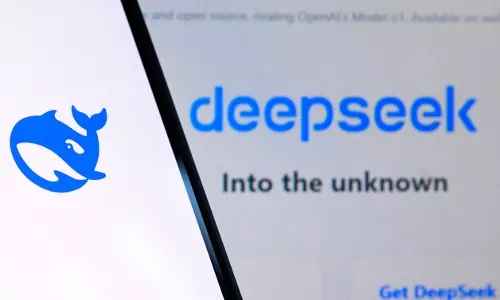 Italy data watchdog restricts DeepSeek, opens probe
