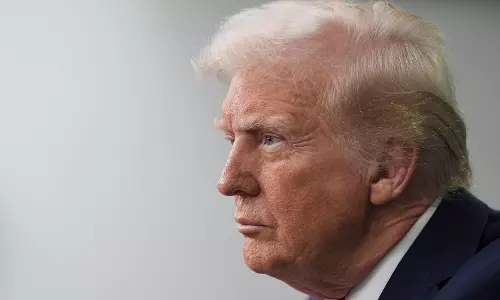 Trump blames deadly Washington air collision on diversity