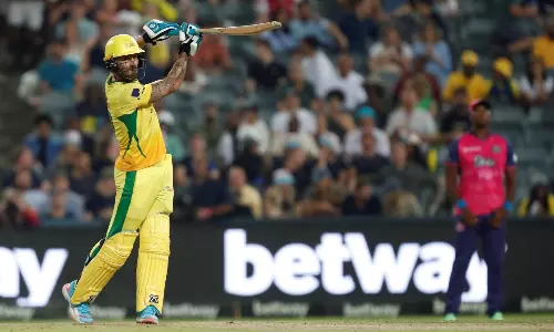 SA20: Bowlers, Faf’s Captain’s Knock Keeps JSK in Playoffs Race
