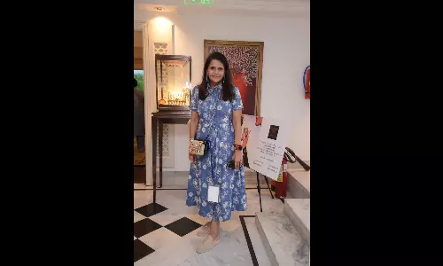 Malvika Poddar on Carma Indias Foray Into Hyderabad