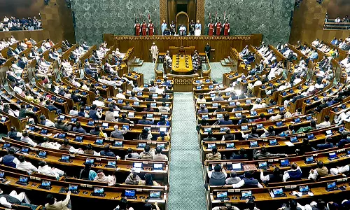 Mehbooba Mufti seeks AP, Bihar CMs’ help for stopping Waqf amendments