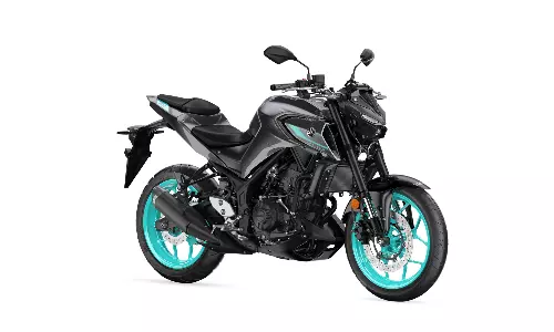 Yamaha Revises R3 & MT-03 Prices to Meet Growing Customer Demand