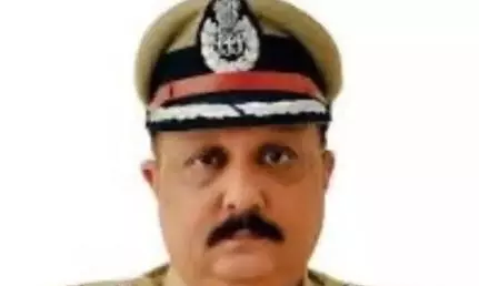 Harish Kumar Gupta assumes charge as Andhra Pradesh DGP