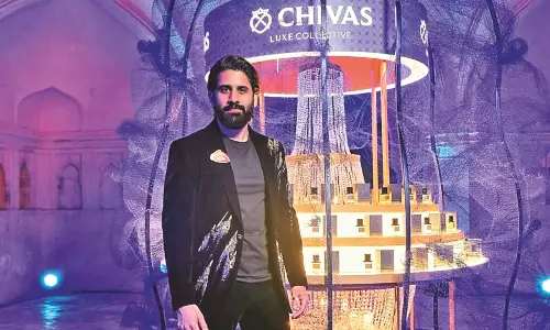 Naga Chaitanya’s film needs to recover Rs 40 cr