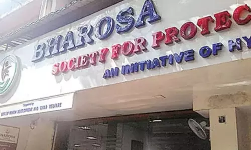 Bharosa centres to expand in Hyderabad