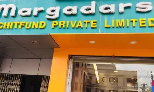 Telangana, AP divided over Margadarsi case