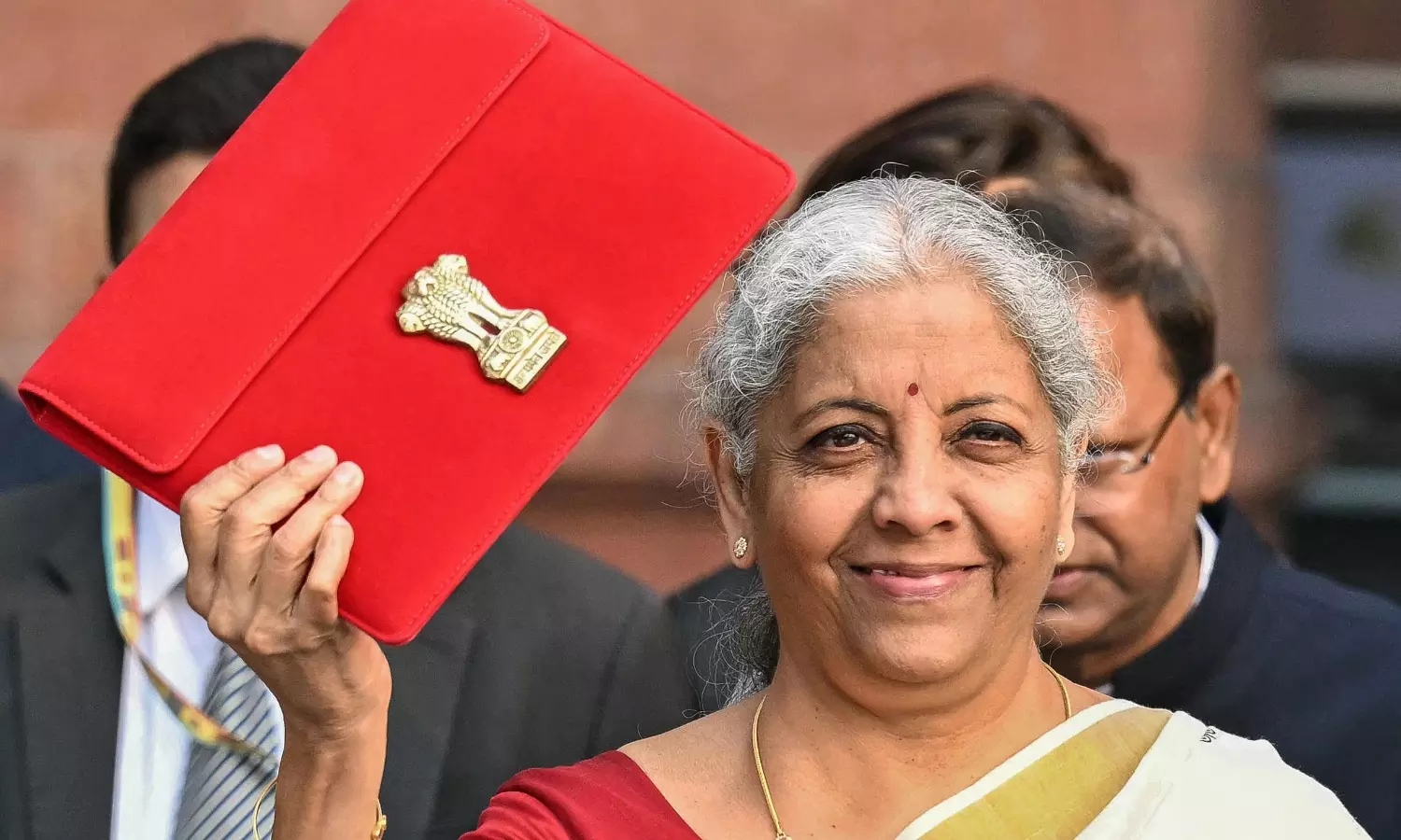 Budget for worlds fastest-growing major economy: Key numbers to be watched