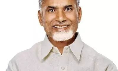 Andhra CM pledges to irrigate every acre in Rayalaseema region