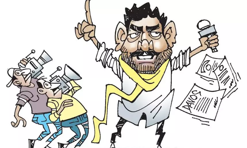 MLA bid to snatch houses angers Surekha