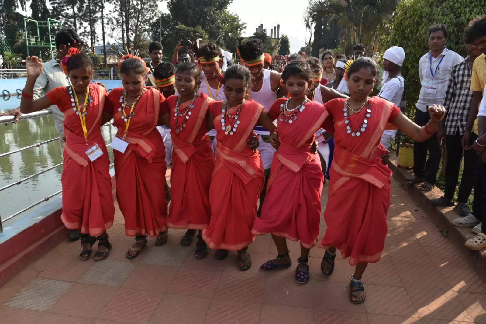 Araku Chali Utsavam kicks off with cultural extravaganza
