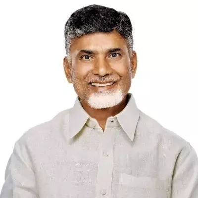 Andhra CM pledges to irrigate every acre in Rayalaseema region Andhra CM pledges to irrigate every acre in Rayalaseema region