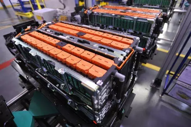 Customs Duty to Promote Lithium-Ion Battery, Electronics Production Customs Duty to Promote Lithium-Ion Battery, Electronics Production