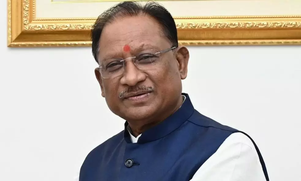 Budget Reactions: Yadav, Sai hail budget, say it will realize commitment of developed India Budget Reactions: Yadav, Sai hail budget, say it will realize commitment of developed India