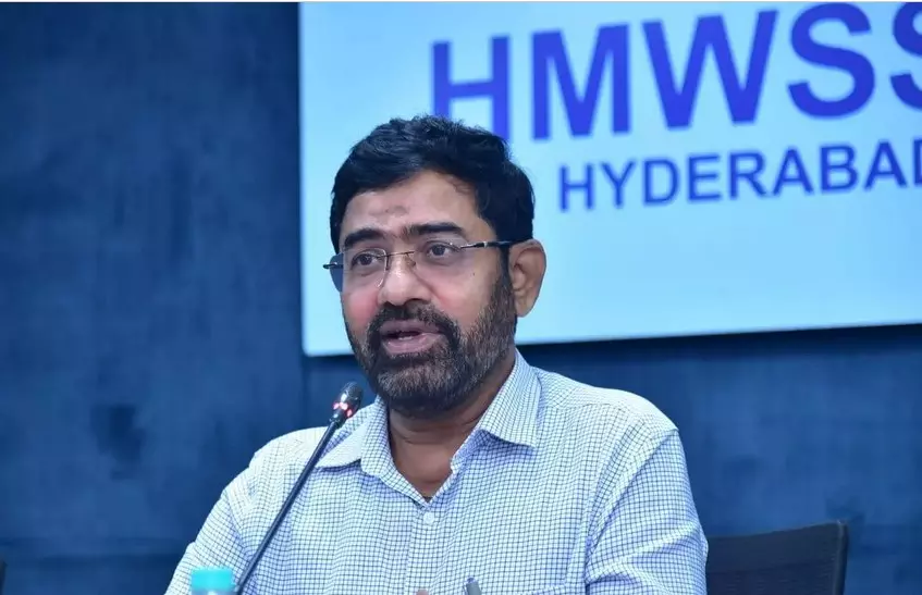 Boost tanker deliveries as per demand: MD Boost tanker deliveries as per demand: MD