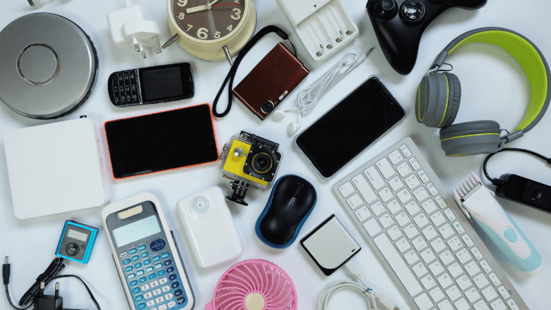 Bengaluru Customs to Auction Unclaimed Electronics
