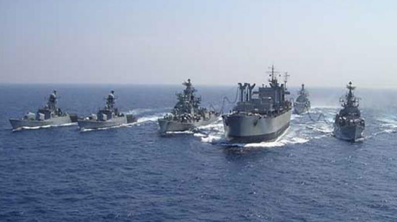 Kerala Expects Rs 10,000 Crore Maritime Investment Under Mission Samudra