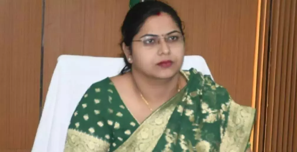 Collector sacks camp clerk for sex slur Collector sacks camp clerk for sex slur