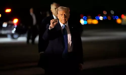 Trump: He and Putin Could Achieve Significant Ukraine Peace